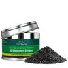 Herbaria Schwarzer Sesam  35 g Produktbild-Vorschau 2