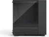 Epoch TG RGB  (schwarz, Tempered Glass) Produktbild-Vorschau 8