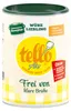 tellofix Klare Delikatess-Suppe 'Frei von' 650g Produktbild-Vorschau 1