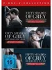 Fifty Shades of Grey -  3 Movie - Collection Produktbild-Vorschau 1