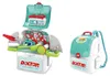 BUDDY TOYS BGP 2114 Dottore nello zaino, 17 pezzi di Anteprima dell’immagine prodotto 2