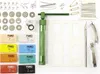 Fimo Fimo® Set Sieraden Line Art Produktbild-Vorschau 5