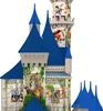 216 Teile Ravensburger 3D Puzzle Bauwerk Disney Schloss Produktbild-Vorschau 15