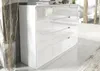 Moderne Kommode 120 cm mit 2 Türen und 4 Schubladen Produktbild-Vorschau 6