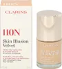 Clarins Skin Illusion Velvet Natural Matifying & Hydrating Podgląd zdjęcia produktu 4