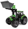 LENA Worxx Trattore Deutz Fahr Agrotron 7250 TTV in scala Anteprima dell’immagine prodotto 5