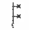 Support de moniteur Maclean, max. VESA 100x100, 13-27", 9 Voir les images du produit 16