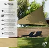 TecTake 402604, Béžová Náhled obrázku produktu 2