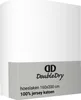 DoubleDry Spannbettlaken Jersey 160x200cm - 100% Baumwolle Produktbild-Vorschau 7