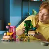 Lego LEGO Glinda & Elphaba Bookends 75691 Voir les images du produit 15