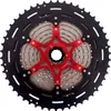 Kassette 11 fach Edge CS-M9011  11-42Z - Silber/Schwarz Produktbild-Vorschau 3