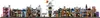 LEGO® Harry Potter™ 76444 Die Zauberläden der Winkelgasse™ Produktbild-Vorschau 24