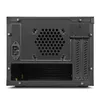 Sharkoon QB One, PC, Schwarz, Mini-ITX, 15 cm, 31,5 cm, Produktbild-Vorschau 13