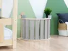 Children's Montessori Balance Swing YUPEE - White Produktbild-Vorschau 15