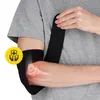 4FIZJO Ellenbogenbandage mit Stahlverstärkungen, für Alltag Produktbild-Vorschau 10