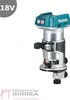 18V Akku-Multifunktionsfräse DRT50ZJX2 |  ohne Akku ohne Produktbild-Vorschau 45