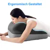 Multifunktionales Keilkissen, Lenden- und Hüftstützkissen, Produktbild-Vorschau 4