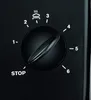 KRUPS Toaster KH 1518 700 W schwarz Produktbild-Vorschau 6
