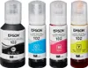 Epson EcoTank 4-colour Multipack T 102                     Produktbild-Vorschau 7