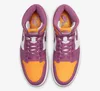 Air Jordan 1 Retro High OG Brotherhood - EU: 43 Produktbild-Vorschau 4
