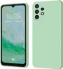 Hülle für Samsung Galaxy A32 5G Case Cover Bumper Silikon Produktbild-Vorschau 1