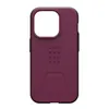 Custodia Uag Civilian Magsafe Do Iphone 15 Pro - Purpurowe Anteprima dell’immagine prodotto 10
