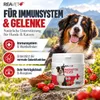Rosa canina in polvere 250 g Anteprima dell’immagine prodotto 2