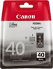 Canon PG-40, Standardertrag, Schwarz, Tinte auf Produktbild-Vorschau 5