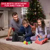 Reflex-Boxball Trainingsset mit 4 unterschiedlich Produktbild-Vorschau 11