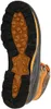 The sole of a hiking boot is shown against a white background. Anteprima dell’immagine prodotto