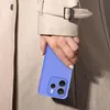 Cadorabo Hülle für Xiaomi Redmi Note 14 5G Hülle Silikon Produktbild-Vorschau 7