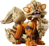 LEGO Pokémon Arkani Figur - Modellbausatz für Erwachsene - Produktbild-Vorschau 8