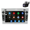 Android Autoradio 7 Zoll 64 GB für Opel Corsa D / Astra H / Produktbild-Vorschau 1