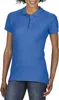 Polo Gildan Softstyle® Donna Piqué Anteprima dell’immagine prodotto 1