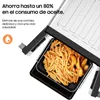 Friggitrice ad aria AFT11001 Friggitrice ad aria a doppia Anteprima dell’immagine prodotto 22