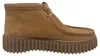 Clarks Shoes Torhill Moss Bootsschuhe Braun EU 38 Damen Produktbild-Vorschau 13
