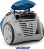 Odkurzacz Zelmer Antek 900W Z Filtrem Hepa, Turboszczotka, Podgląd zdjęcia produktu 4