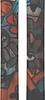 ATOMIC N BENT 100 Ski mehrfarbig 186 Produktbild-Vorschau 6
