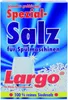Spülmaschinensalz Largo Spezial - Salz 1,2 kg / Salz / Produktbild-Vorschau 2