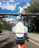 ROCKBROS Sacoche de cadre rigide pour vélo 1,5L avec Voir les images du produit 7
