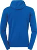 Uhlsport ESSENTIAL HOOD JACKET 4XL azurblau Produktbild-Vorschau 2