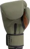 Boxhandschuhe aus Leder EVANS Army Green 14 oz BENLEE Produktbild-Vorschau 11