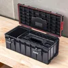 Qbrick System PRO 600 Basic impilabile 545 x 270 x 230 mm Anteprima dell’immagine prodotto 5