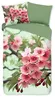 Duvet cover Good Morning 200x200 + 2* 80x80 cm - flowers Produktbild-Vorschau 2