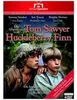 Die Abenteuer von Tom Sawyer und Huckleberry Finn - Die Produktbild-Vorschau 5