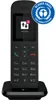 Telekom Speedphone 12 schwarz Anteprima dell’immagine prodotto 5