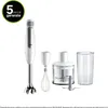 Braun Stabmixer MultiQuick 7 MQ 7035I WH - Elektrischer Produktbild-Vorschau 6