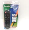 telecomando tv universale 'ready 5' Anteprima dell’immagine prodotto 6