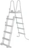 Power Steel™ Frame Pool Komplett-Set mit Sandfilteranlage Produktbild-Vorschau 6