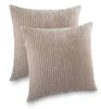 Kuscheli® 2er Set Kissenbezug im Doppelpack Cashmer Touch Produktbild-Vorschau 1